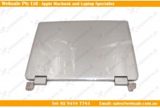 Toshiba Satellite L10W (PSKVUA-001001) MA20 1A LCD COVER ASSEMBLY H000073260 H000096630
